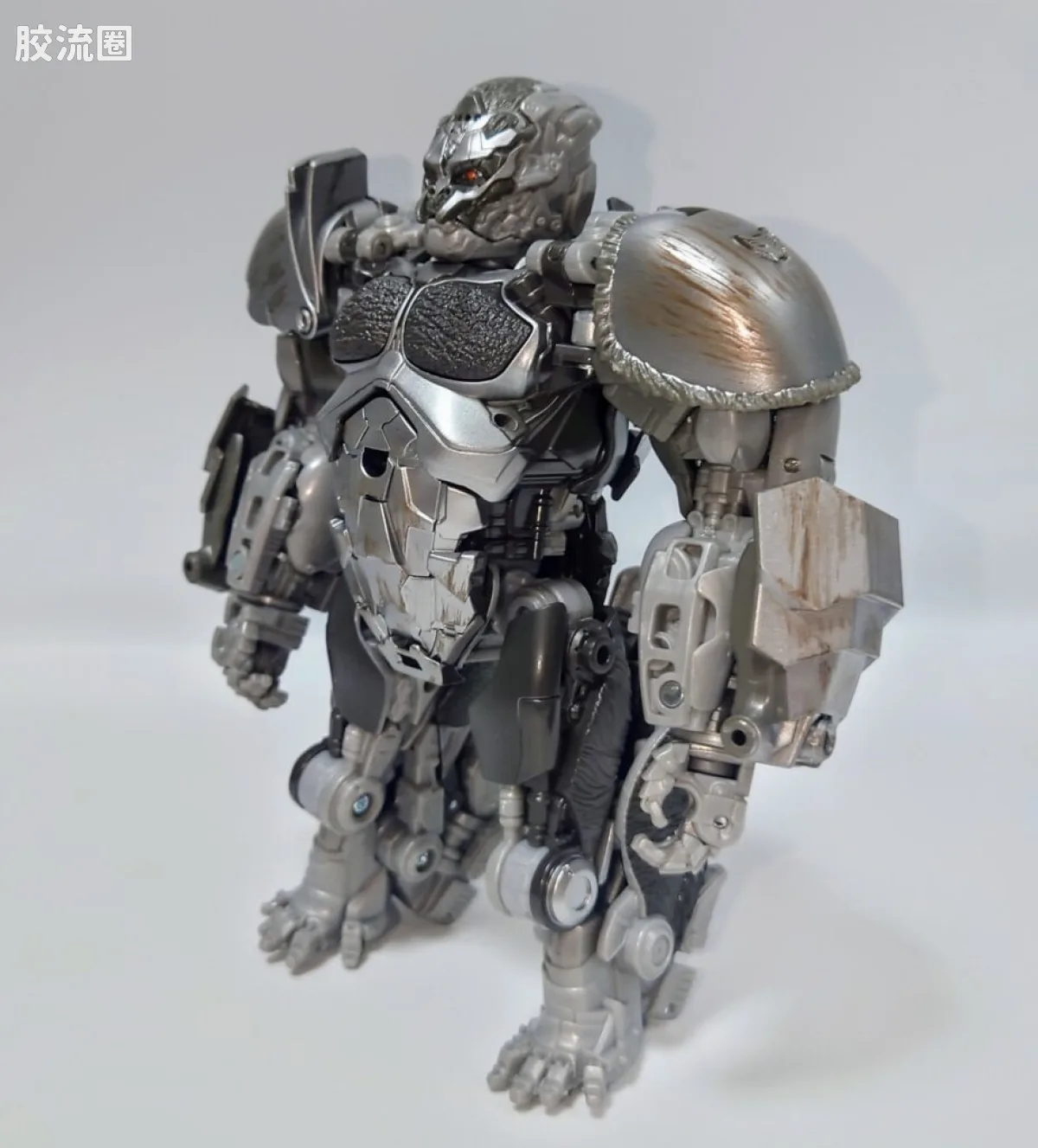 变形金刚SS 工作室系列 SS SS-146 圣猿 ROTB - 图片